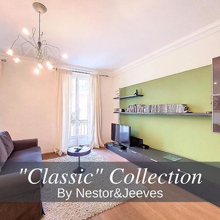 Nestor&Jeeves - California - Central - Very Close Sea Nisa Exterior foto