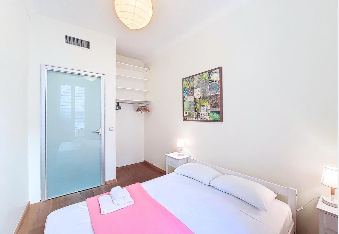 Nestor&Jeeves - California - Central - Very Close Sea Nisa Exterior foto
