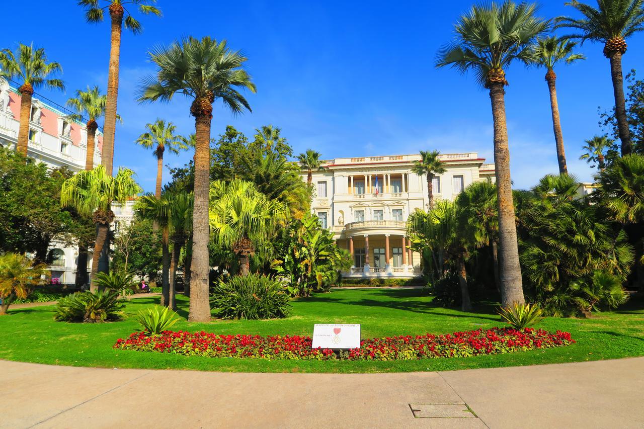 Nestor&Jeeves - California - Central - Very Close Sea Nisa Exterior foto